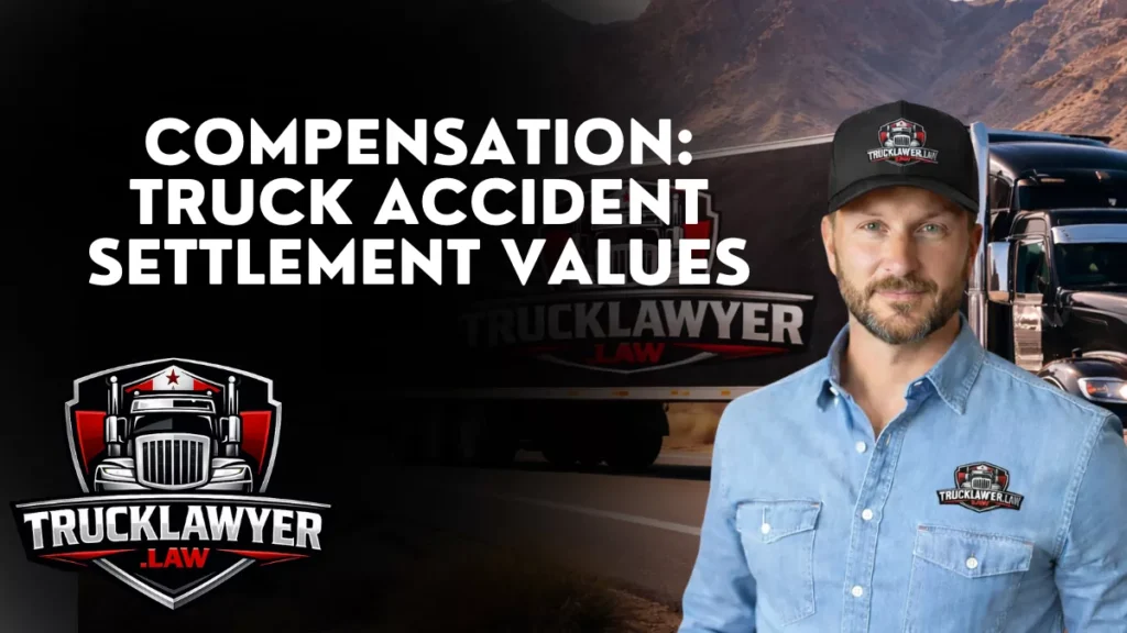 When victims begin exploring their legal options after a serious truck crash, one of the first questions they ask is about truck accident settlement values. While it is natural to want a clear dollar figure, the reality is that truck accident settlements vary widely. There is no fixed or “average” settlement amount because every case is unique and depends on its specific facts, injuries, and legal circumstances.