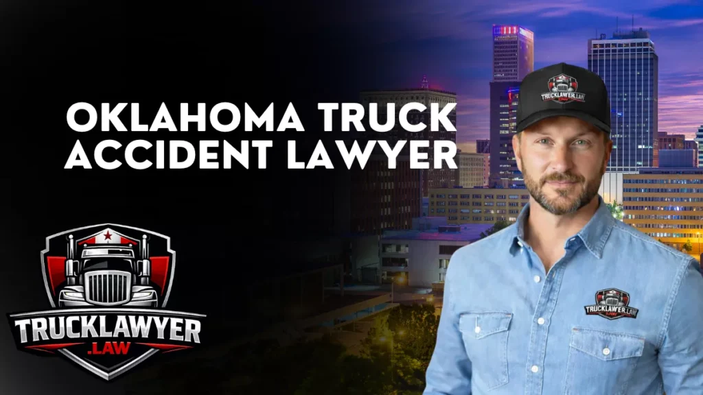 When a collision with a commercial truck turns your life upside down, the legal aftermath can feel just as overwhelming as the crash itself. Oklahoma’s highways are vital freight routes for the central United States, and with that comes a heightened risk of serious truck accidents. If you or a loved one has been injured, working with an experienced Oklahoma truck accident lawyer can make the difference between struggling with insurance companies alone and securing the compensation you deserve.