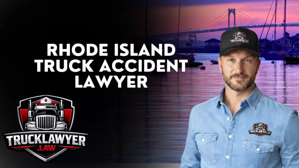 Truck accidents in Rhode Island may occur in a smaller geographic area compared to other states, but the consequences are often just as devastating. As a critical connector for New England commerce, Rhode Island sees a constant flow of commercial trucks traveling through dense urban corridors, ports, and interstate highways. When a collision involves an 18-wheeler or commercial truck, the injuries, damages, and legal complexities can quickly become overwhelming. If you or a loved one has been harmed, working with an experienced Rhode Island truck accident lawyer is essential to protecting your rights and pursuing full compensation.