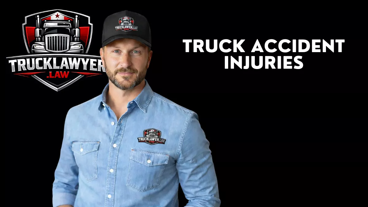 Truck accidents are among the most devastating collisions on U.S. roadways. Because commercial trucks can weigh up to 80,000 pounds and often travel at highway speeds, the injuries suffered by victims are frequently catastrophic or fatal. Truck accident injuries are rarely minor—they often change lives forever, affecting a victim’s health, livelihood, and family for years or decades to come.