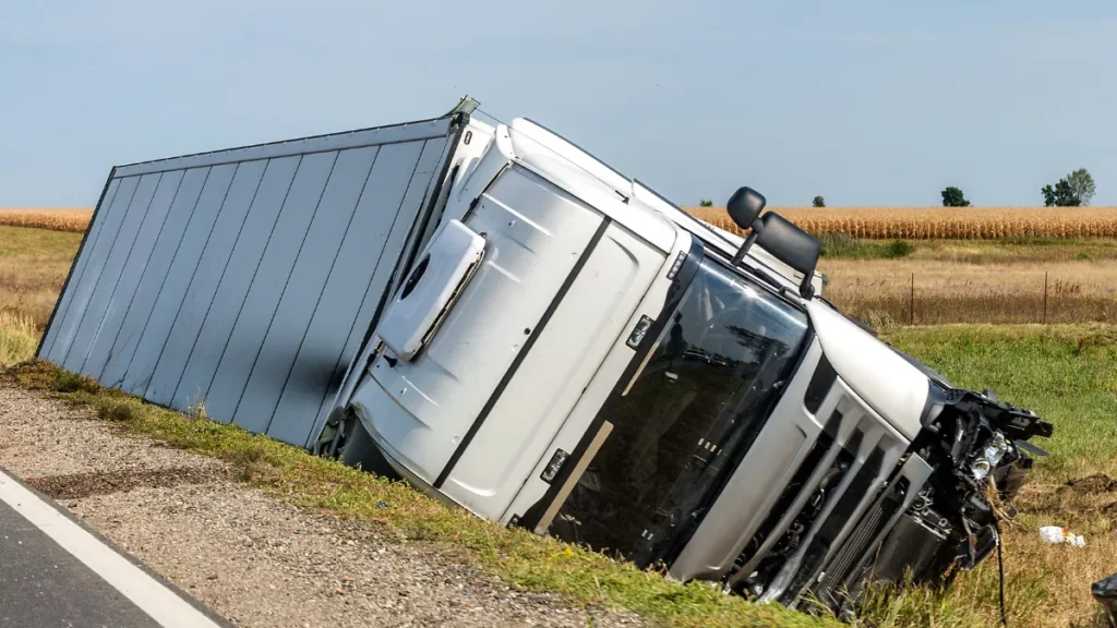 INDIANA - Southbound traffic on Interstate 65 was brought to a complete halt Tuesday morning after two separate fatal crashes occurred within hours of each other, leaving drivers stranded for miles and prompting a massive emergency response.