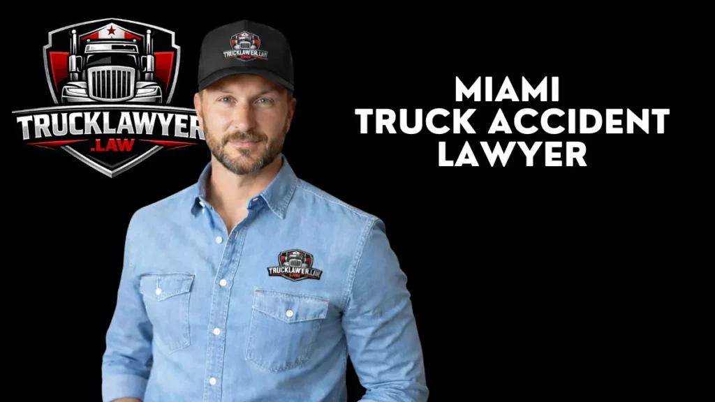Miami is one of the busiest international trade and freight centers in the United States. With constant commercial truck traffic moving through I-95, I-75, the Florida Turnpike, U.S. 1, and State Road 826, serious truck accidents are an ongoing risk throughout Miami-Dade County. When an 18-wheeler or commercial truck is involved in a crash in Miami, the consequences are often catastrophic.